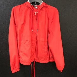 Utility lightweight jacket
